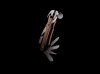 Couteau outdoor en bois