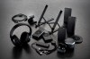 Support ordinateur/tablette en aluminium recyclé RCS Terra