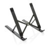 Support ordinateur/tablette en aluminium recyclé RCS Terra