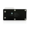Chargeur 10W avec porte-stylo en ABS recyclé RCS Ontario