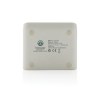 Chargeur 10W avec support en ABS recyclé RCS Ontario