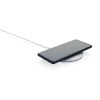 Chargeur rapide sans fil 15W en plastique recyclé RCS
