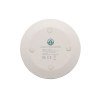Chargeur rapide sans fil 15W en plastique recyclé RCS