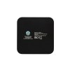 Chargeur 10W avec ports USB en plastique recyclé RCS