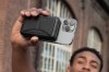 Powerbank 10.000mAh en plastique recyclé RCS Urban V Sonoma