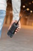 Powerbank 10.000mAh en plastique recyclé RCS Urban V Sonoma