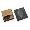 Powerbank 10.000mAh en plastique recyclé RCS Urban V Sonoma