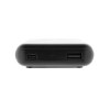 Powerbank 10.000mAh en plastique recyclé RCS Urban V Sonoma