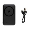 Powerbank 10.000mAh en plastique recyclé RCS Urban V Sonoma