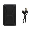 Powerbank 10.000mAh en plastique recyclé RCS Urban V Sonoma