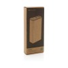 Powerbank 20.000 mAh et 20W en aluminium recyclé RCS Terra