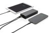 Powerbank 20.000 mAh et 20W en aluminium recyclé RCS Terra