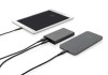 Powerbank 5000 mAh en aluminium recyclé Terra RCS