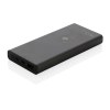 Powerbank 10.000 mAh et 18W en aluminium recyclé Terra RCS