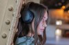 Casque audio en plastique recyclé RCS Urban V Palo Alto
