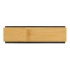 Haut-parleur sans fil 10W en bambou Wynn