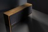 Haut-parleur sans fil 10W en bambou Wynn