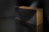 Haut-parleur sans fil 20W en bambou Wynn
