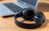 Casque sans fil pliable en plastique recyclé RCS Elite