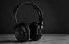 Casque sans fil pliable en plastique recyclé RCS Elite