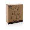 Casque sans fil JAM en plastique recyclé RCS