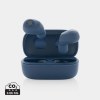 Ecouteurs ENC en plastique recyclé RCS Urban V Palm Springs