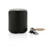 Enceinte sans fil 5W en plastique recyclé certifié RCS