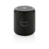 Enceinte sans fil 5W en plastique recyclé certifié RCS