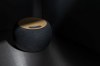 Enceinte 5W en plastique recyclé RCS et bambou