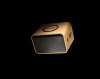 Enceinte 5W en plastique recyclé RCS et bambou