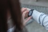 Montre 1'47 avec fréquence cardiaque en TPU recyclé RCS