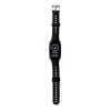 Montre 1'47 avec fréquence cardiaque en TPU recyclé RCS