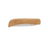 Couteau en bois