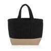 Sac isotherme en toile recyclée et non teinté Impact AWARE ™