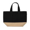 Sac isotherme en toile recyclée et non teinté Impact AWARE ™