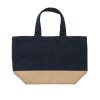 Sac isotherme en toile recyclée et non teinté Impact AWARE ™