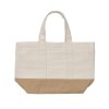 Sac isotherme en toile recyclée et non teinté Impact AWARE ™
