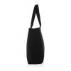Sac tote iso en toile 240 g/m² recyclée non teintée Aware™
