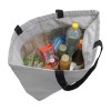 Sac tote iso en toile 240 g/m² recyclée non teintée Aware™