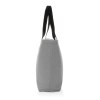 Sac tote iso en toile 240 g/m² recyclée non teintée Aware™