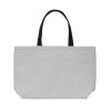 Sac tote iso en toile 240 g/m² recyclée non teintée Aware™