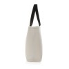 Sac tote iso en toile 240 g/m² recyclée non teintée Aware™