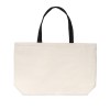 Sac tote iso en toile 240 g/m² recyclée non teintée Aware™