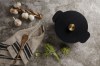 Cocotte 26cm en fonte Ukiyo