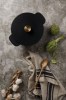 Cocotte 26cm en fonte Ukiyo
