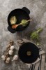 Cocotte 26cm en fonte Ukiyo