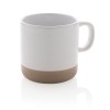 Mug 360ml en céramique émaillée