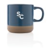 Mug 360ml en céramique émaillée