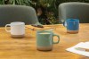 Mug 360ml en céramique émaillée