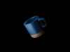 Mug 360ml en céramique émaillée